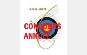 Concours 3D à MAZE