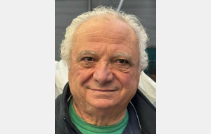 Décès de Michel BELMONTE