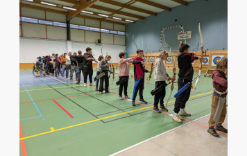 Chairmartin 2026 à Murs Erigné