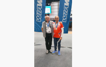 Résultat France adulte 2026