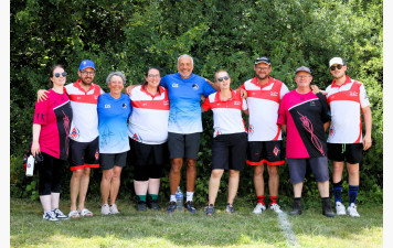 Trophées de mixtes 2026