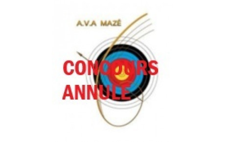 Concours 3D à MAZE