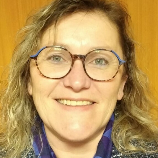 Nathalie Travert